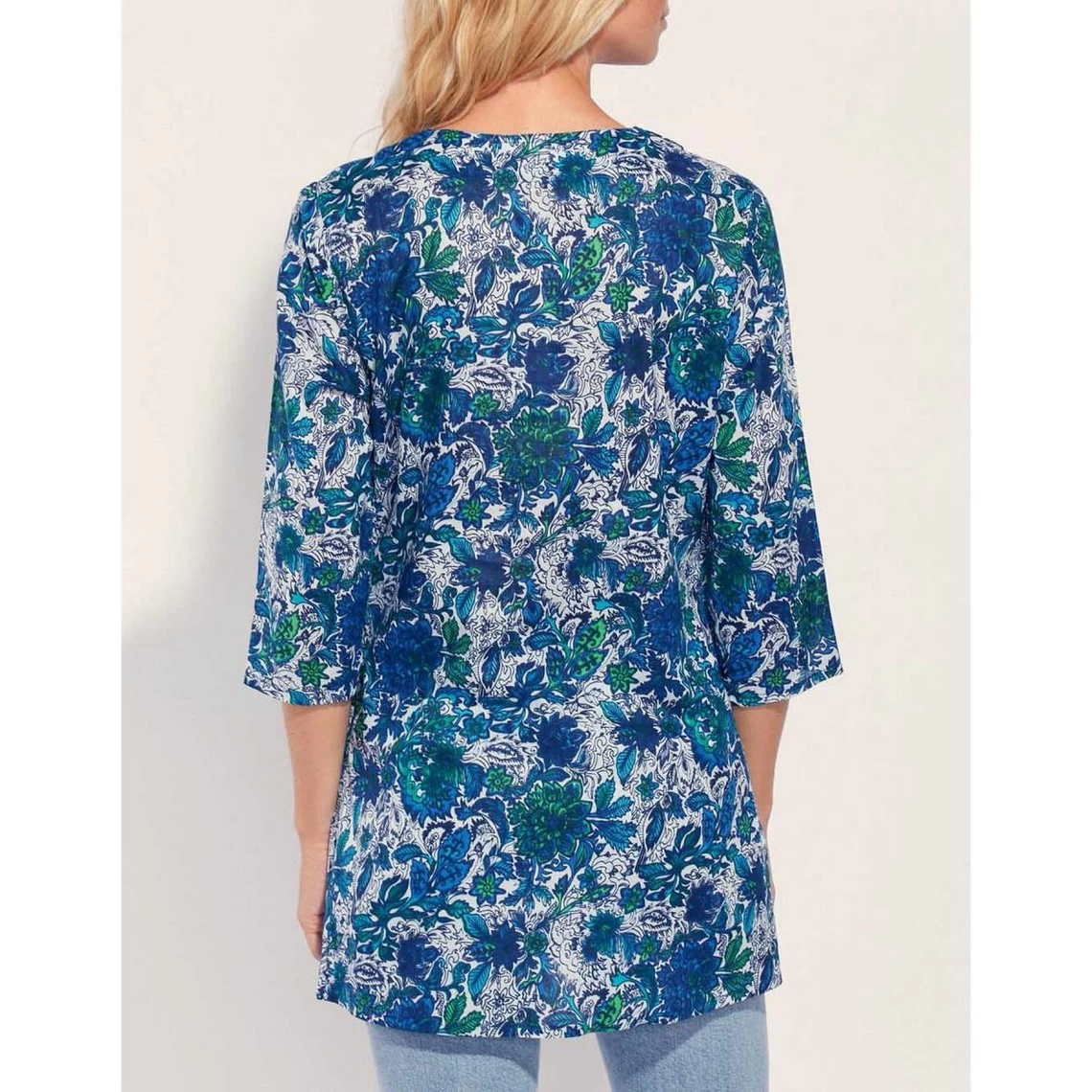 Tunique LAURIE | 3 SUISSES 5 Tunique LAURIE | 3 SUISSES – Image 3