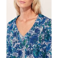 Tunique LAURIE | 3 SUISSES 10 Tunique LAURIE | 3 SUISSES -Chic Femme Soldes tunique laurie eftl2344 3 1140x1140