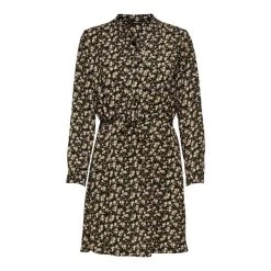 ONLY Tuniques Noir | 3 SUISSES 9 ONLY Tuniques Noir | 3 SUISSES -Chic Femme Soldes tuniques noir 15200543 3466188 3 1140x1140