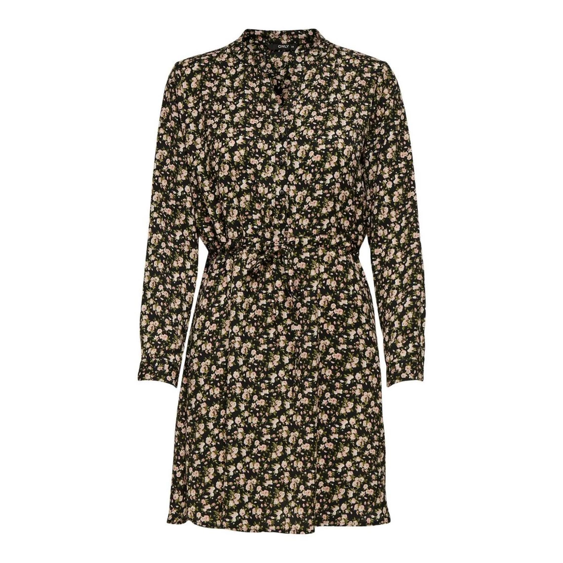 ONLY Tuniques Noir | 3 SUISSES 6 ONLY Tuniques Noir | 3 SUISSES – Image 4